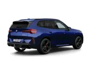 BMW X3 30e xDrive
