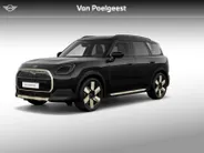 MINI Countryman Electric E Favoured M