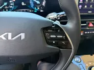 Kia Niro 1.6i Hybrid DynamicLine Metallic lak | Fabrieksgarantie t/m  19-11-2032 + 3x 1 Jaar* | NAP