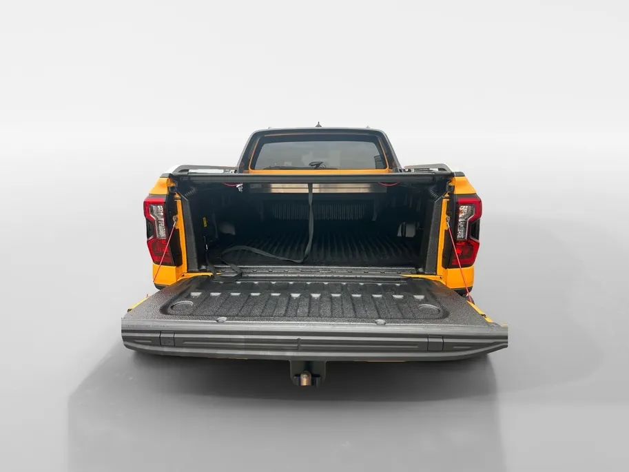 Ford Ranger Wildtrak 2.3 PHEV 279pk Double Cab | Trekhaak | Navigatie | Lederen bekleding | Adaptieve cruise control |