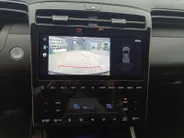 Hyundai Tucson 1.6 T-GDI HEV Comfort Smart |