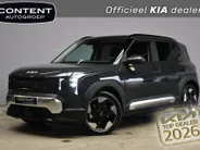 Kia EV2 42,2 kWh 147pk Plus Advanced