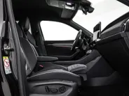 Škoda Kodiaq Sportline Business 1.5 TSI PHEV 150 kW / 204 PK | Black Magic | 19'' tirsuli aero velgen | Trekhaak wegklapbaar | 4000,- inruilvoordeel