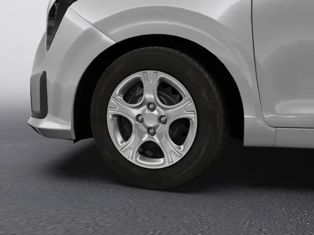 Kia Picanto 1.0 DPI DynamicLine