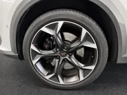 CUPRA Formentor 1.4 245pk DSG e-Hybrid VZ Performance · Panoramadak · Leder · 360 Camera · Elek. Bestuurdersstoel · Stoelverwarming · 19'' Inch ·