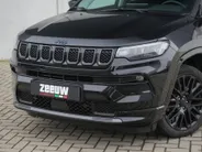 Jeep Compass 4xe 240 PK Hybrid S | Leder | Navi | Winter | Camera | 19'