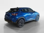 Nissan Juke 1.6 Hybrid N-Connecta | Navigatie | Automaat | LM wielen | Achteruitrijcamera | Parkeersensoren voor en achter | Apple carplay & Androidauto | Climate controle | Cruise controle |