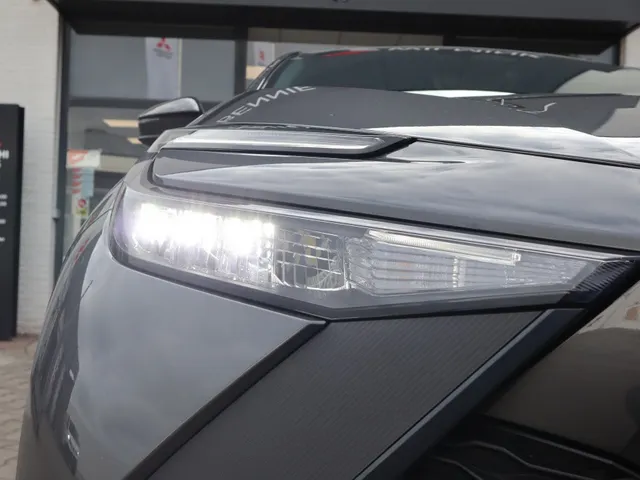 Toyota C-HR 1.8 Hybrid 140 Dynamic