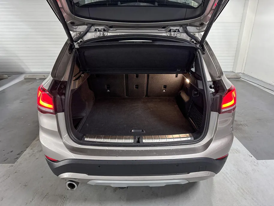 BMW X1 xDrive25e eDrive Edition