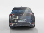Kia Sportage 1.6 T-GDi Hybrid GT-PlusLine | Cruise Control | Climate Control | Navigatie | Camera | Stoelverwarming | Stuurverwarming | Memory | Panoramadak |