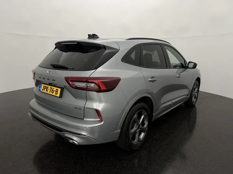 Ford Kuga 2.5 PHEV ST-Line X 243 PK | Electrische Trekhaak | Winterpack | Matrix LED Koplampen | AGR Voorstoelen