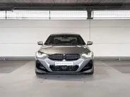 BMW 2 Serie Coupé 220i