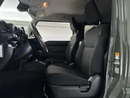Suzuki Jimny 1.5 Select Allgrip Automaat | 4-Persoons | Trekhaak | L.M. Velgen