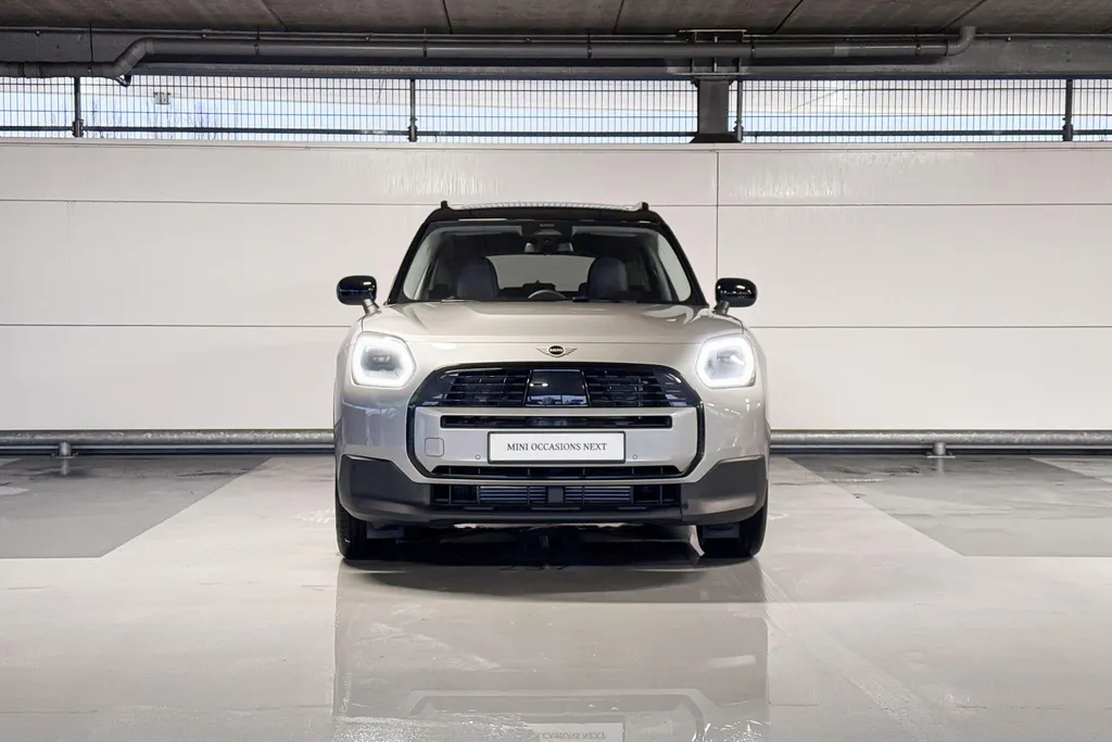 MINI Countryman 1.5 C Favoured M