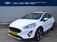 Ford Fiesta 1.0 ECOB. ACTIVE|CLIMA|17INCH|CARPLAY
