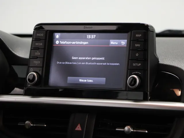 Kia Picanto 1.0 MPi DynamicLine Trekhaak