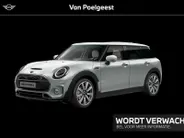 MINI Clubman 2.0 Cooper S Chili