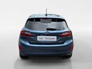 Ford Fiesta 1.0 EcoBoost Hybrid Titanium X Automaat | Adaptieve Cruise Control | Camera | Privacy Glass | Keyless Entry | Parkeersensoren | Navigatie |