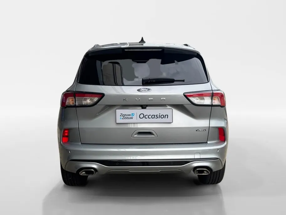 Ford Kuga 2.5 PHEV ST-Line | Trekhaak | Winter pack | Achteruitrijcamera | Dodehoekdetectie