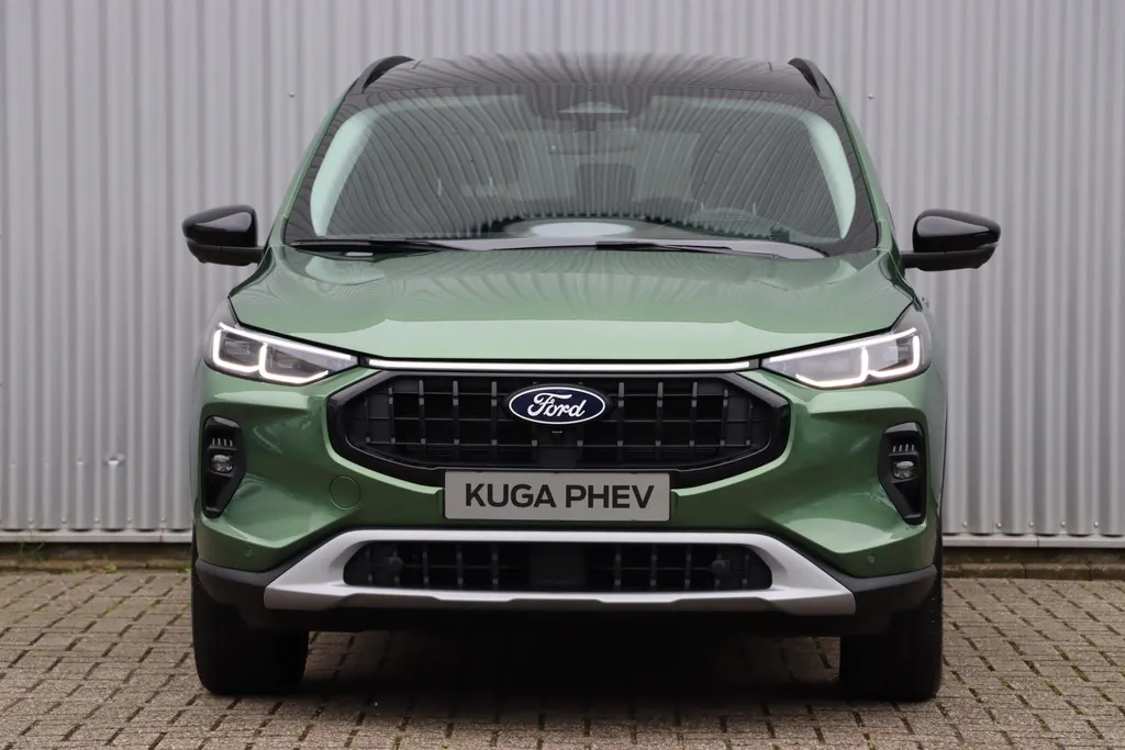 Ford Kuga 2.5 PHEV Active X | Nieuw te bestellen | Tot €4.000,- korting | 2100kg trekgewicht | 0,99% rente Ford Options!