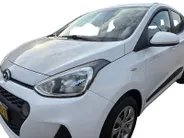 Hyundai i10 1.0i Comfort | Airco | Radio