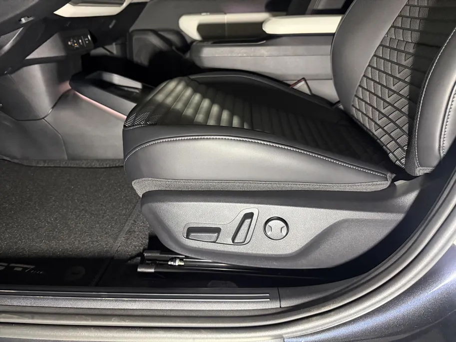 Kia EV4 81,4 kWh 204PK GT-Line Business Edition NIEUW - Voorraadactie!