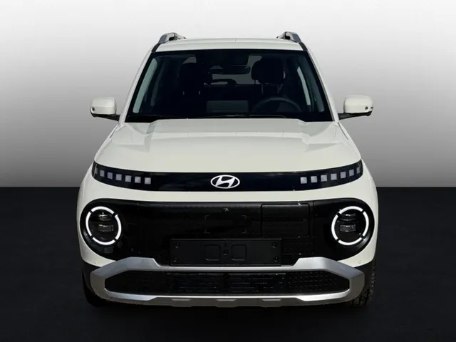 Hyundai Inster Evolve 49 kWh