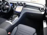 Mercedes-Benz GLC 300e 4MATIC Business Solution AMG