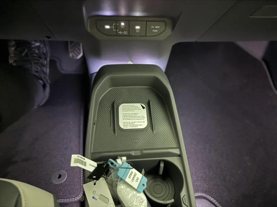 Kia EV3 81,4 kWh 204pk GT-Line