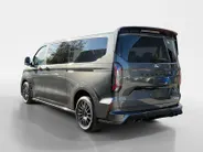 Ford Tourneo Custom 340 2.5 PHEV L2H1 MS/RT | Te bestellen voertuig! | MS/RT sportpakket | Panoramadak | Elektrische schuifdeuren | Digitale achteruitkijkcamera