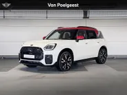 MINI Countryman C John Cooper Works S