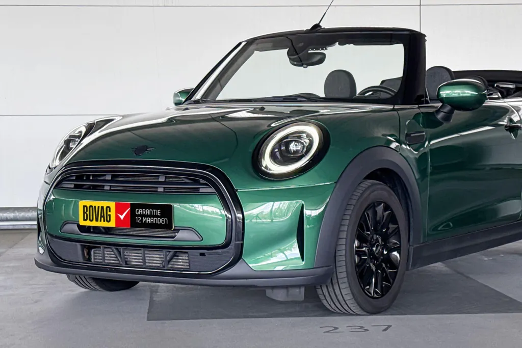 MINI Cooper Cabrio 1.5 One Classic