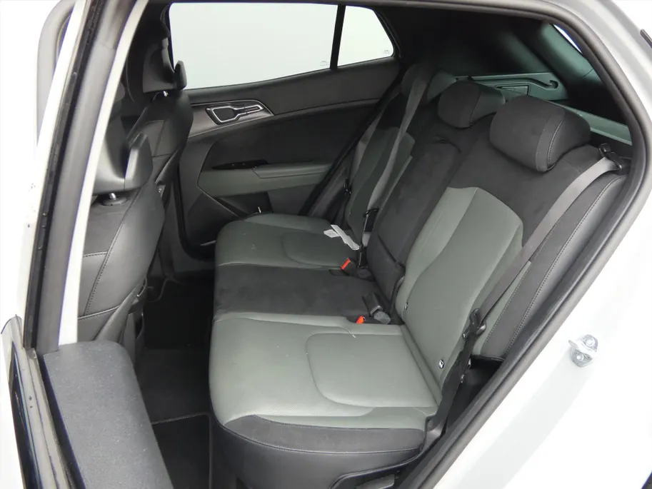 Kia Sportage 1.6 T-GDi 230pk Hybrid AT6 Dark Edition