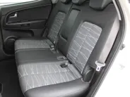 Kia Venga 1.4 CVVT X-ecutive | Trekhaak | 16' LM | Clima | Cruise | Navi | Parkeersensor achter |