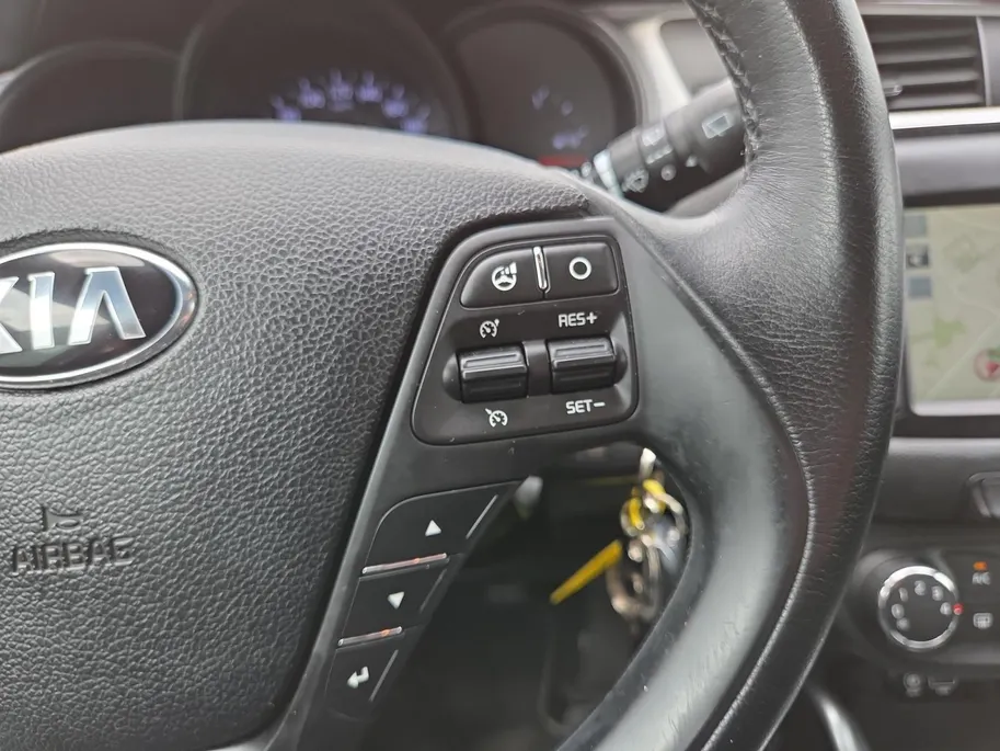Kia cee'd Sportswagon 1.0 T-GDi First Edition | Dealeronderhouden  | Camera | Navigatie | LM Velgen 16' | 12 Maanden Bovag Garantie |