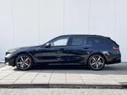 BMW 5 Serie Touring 550e xDrive