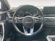 Kia XCeed 1.5 T-GDI MHEV DynamicPlusLine | keyless entry | Keyless Start |  Apple Carplay/Android Auto | cruise control | navigatiesysteem full map |