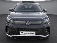Volkswagen Tiguan 1.5eHybrid 200kW/272PK R-Line · Panoramadak · Trekhaak · 360°Camera + Parkeersensoren · Garantie t/m 20-07-2030 of 100000km.