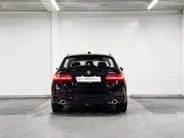 BMW 3 Serie Touring 330e