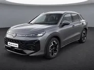 Volkswagen T-Roc 1.5eTsi/150PK R-Line · Trekhaak · Navigatie · Camera + Parkeersensoren · Stoelverwarming · Apple/Android Car Play · Garantie t/m 19-01-2028