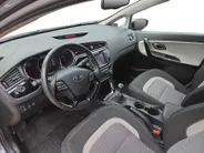 Kia cee'd 1.6 GDI DynamicLine | 1e Eigenaar | Dealeronderhouden | Camera | Navigatie | Cruise Control | 12 Maanden BOVAG Garantie |
