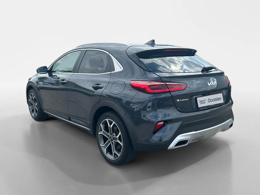 Kia XCeed 1.5 T-GDI MHEV DynamicPlusLine | keyless entry | Keyless Start |  Apple Carplay/Android Auto | cruise control | navigatiesysteem full map |