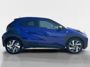 Toyota Aygo X 1.0 VVT-i S-CVT Envy AUTOMAAT | Navigatie | Camera |Apple Carplay/Android Auto| 12 maanden garantie! |
