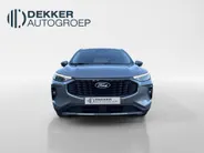 Ford Kuga 2.5 PHEV Titanium | Achteruitrijcamera
