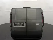 Kia PV5 Cargo 71,2 kWh 163pk L2H1 Elite 2x schuifdeur | Metallic Lak Inbegrepen!