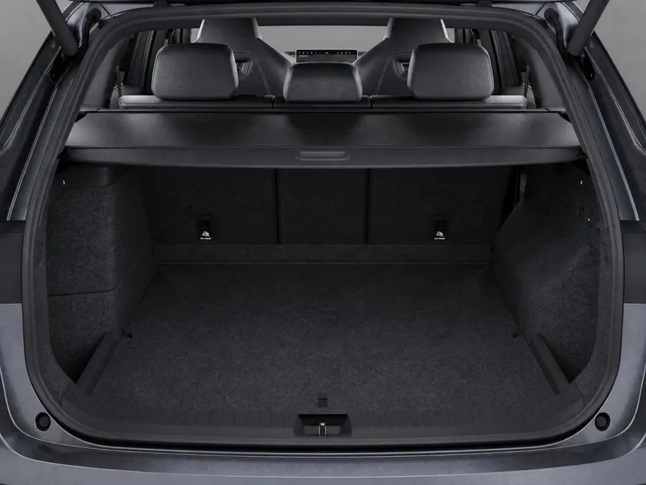 Škoda Kodiaq Sportline Limited PHEV 204 PK SUV | Graphite Grey | Trekhaak uitklapbaar | 2.000,- inruilbonus!!