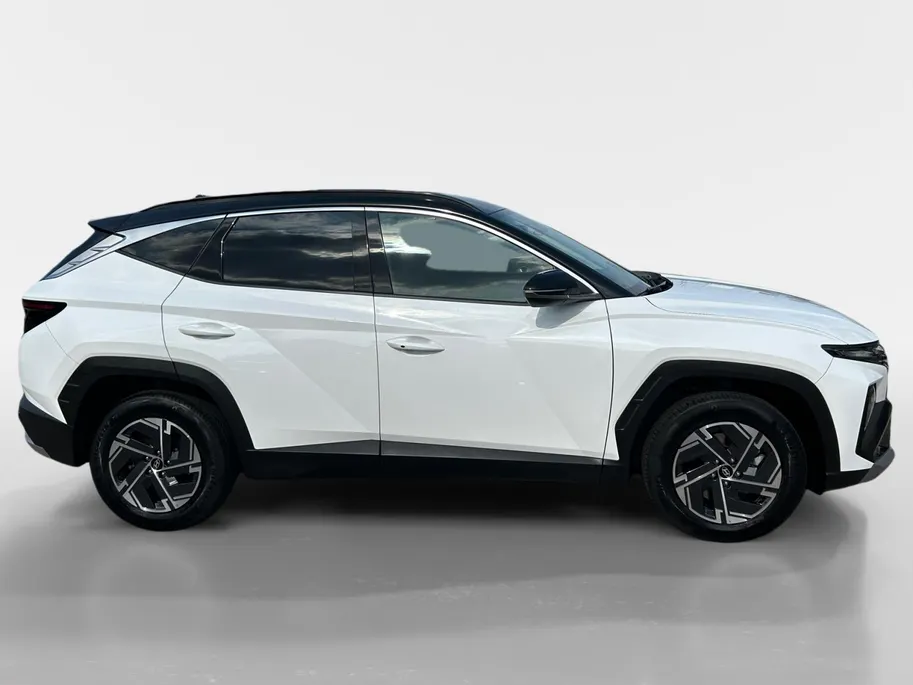 Hyundai Tucson 1.6 T-GDI HEV Comfort Smart | Navi | Camera | Climate control
