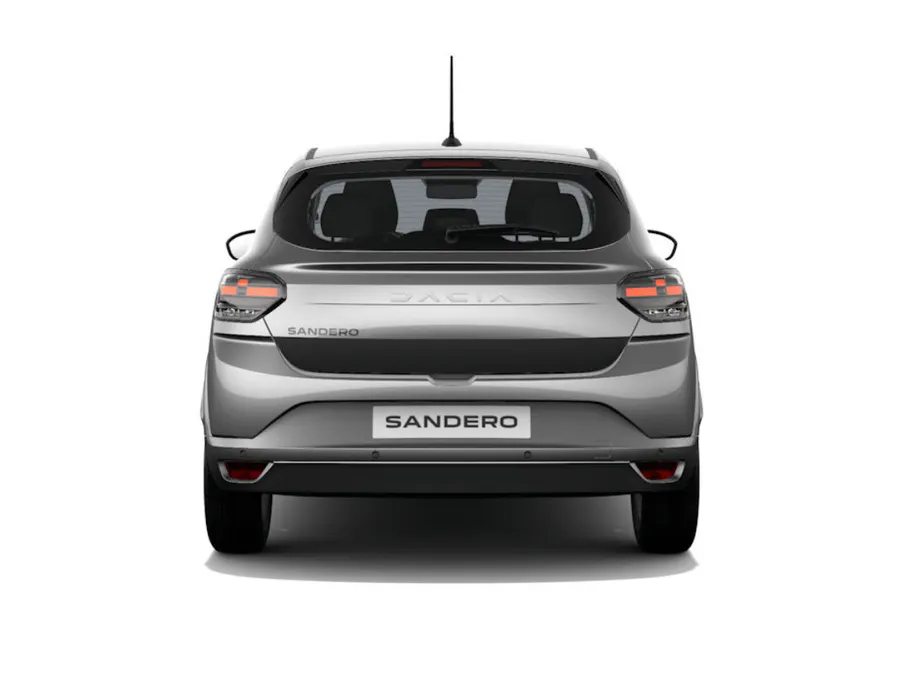 Dacia Sandero SCe 65 essential | Nu te bestellen! | Gratis 7 jaar garantie tot 140.000km | 1,9% Actiefinanciering i.c.m. Dacia 50/50 Deal |