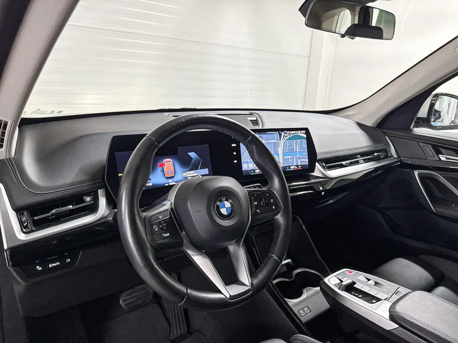 BMW X1 sDrive18i