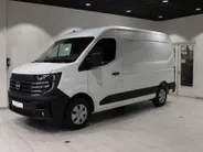 Nissan Interstar Interstar-e L2H2 Limited 87 kWh | 100% ELECTRISCH | Direct uit voorraad leverbaar!